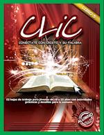 CLIC, Libro 5, Alumno (18 a 23)