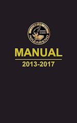 Manual Da Igreja Do Nazareno 2013-2017