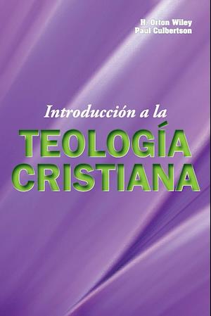 Introduccion a la Teologia Cristiana