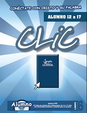 CLIC, Libro 6, Alumno (12 a 17)