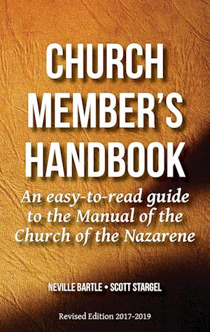 Church Member's Handbook