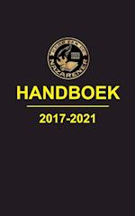Kerk Van de Nazarener, Handboek 2017-2021