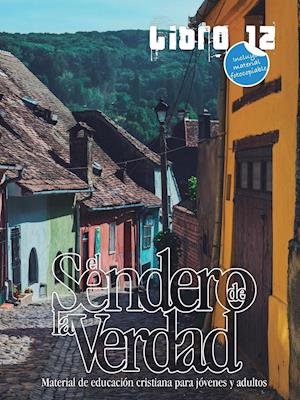 El Sendero de la Verdad, Libro 12