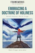 Embracing a Doctrine of Holiness 
