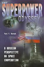 The Superpower Odyssey