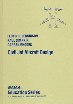Civil Jet Aircraft Design