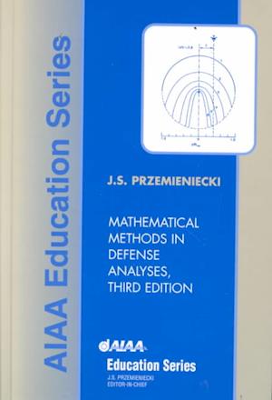 Mathematical Methods in Defense Analyses