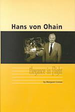 Hans Von Ohain