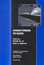 Advanced Hypersonic Test Facilities
