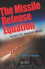 The Missile Defense Equation