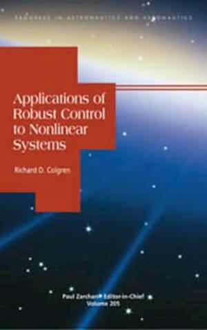 Applications of Robust Control to Nonlinear Systems