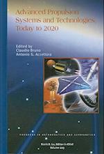 Advanced Propulsion Systems and Technologies, Today to 2020