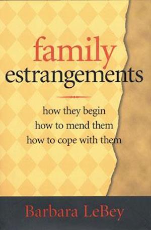 Family Estrangements