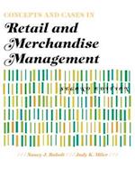 Concepts and Cases in Retail and Merchandise Management 2nd Edition