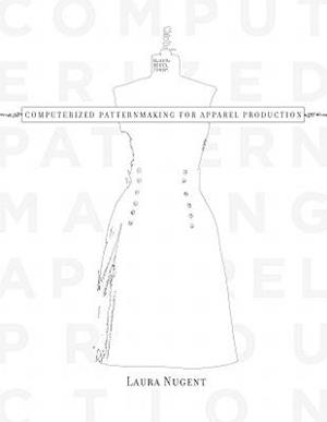 Computerized Patternmaking for Apparel Production