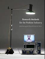 Research Methods for the Fashion Industry