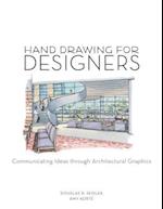 Hand Drawing for Designers