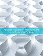 Apparel Production Management and the Technical Package