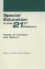Special Education in the 21st Century
