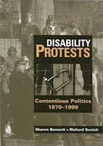 Disability Protests