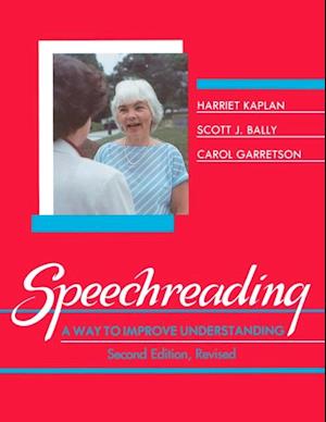 Speechreading
