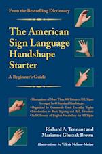 American Sign Language Handshape Starter