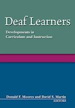 Deaf Learners