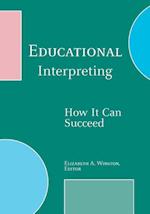 Educational Interpreting