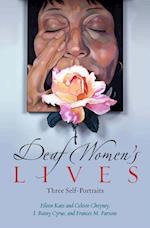 Deaf Women's Lives