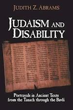 Judaism and Disability