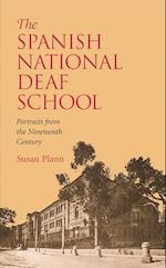 The Spanish National Deaf School