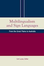 Multilingualism and Sign Languages