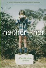 Neither-Nor