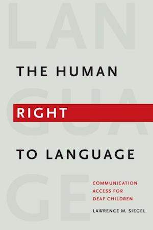 Human Right to Language