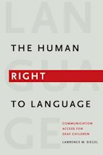 Human Right to Language