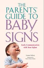 Parents' Guide to Baby Signs