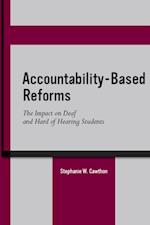 Accountability-Based Reforms