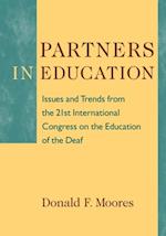 Partners in Education