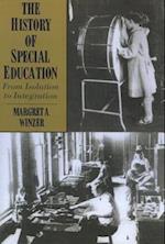 The History of Special Education - from Isolation to Integration
