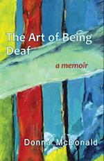 Art of Being Deaf