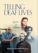 Telling Deaf Lives