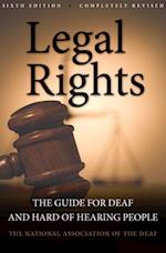 Legal Rights, 6th Ed.