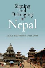 Signing and Belonging in Nepal
