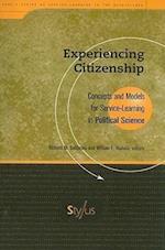 Experiencing Citizenship