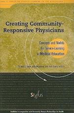 Creating Community-Responsive Physicians