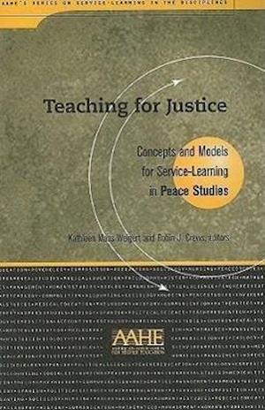 Teaching for Justice