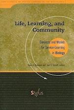 Life, Learning and Community