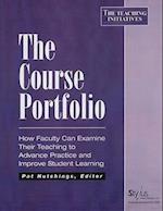 The Course Portfolio