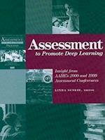 Assessment to Promote Deep Learning