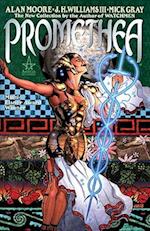 Promethea, Book 1